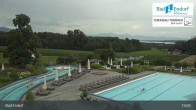 Archiv Foto Webcam Chiemgau Thermen Bad Endorf: Strömungskanal 14:00