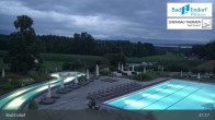 Archiv Foto Webcam Chiemgau Thermen Bad Endorf: Strömungskanal 20:00