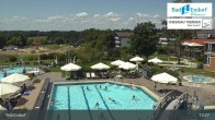Archiv Foto Webcam Chiemgau Thermen Bad Endorf: Strömungskanal 12:00