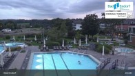 Archiv Foto Webcam Chiemgau Thermen Bad Endorf: Strömungskanal 00:00