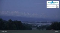 Archiv Foto Webcam Chiemgau Thermen Bad Endorf: Strömungskanal 04:00