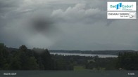 Archiv Foto Webcam Chiemgau Thermen Bad Endorf: Strömungskanal 12:00