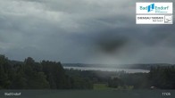 Archiv Foto Webcam Chiemgau Thermen Bad Endorf: Strömungskanal 16:00
