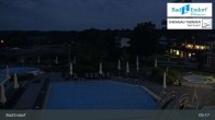 Archiv Foto Webcam Chiemgau Thermen Bad Endorf: Strömungskanal 04:00