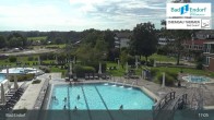 Archived image Webcam Thermal Bath in Bad Endorf 16:00
