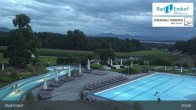 Archiv Foto Webcam Chiemgau Thermen Bad Endorf: Strömungskanal 00:00