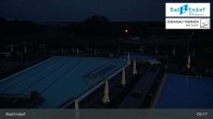 Archiv Foto Webcam Chiemgau Thermen Bad Endorf: Strömungskanal 04:00