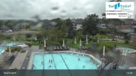 Archiv Foto Webcam Chiemgau Thermen Bad Endorf: Strömungskanal 12:00