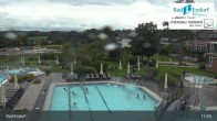 Archiv Foto Webcam Chiemgau Thermen Bad Endorf: Strömungskanal 16:00