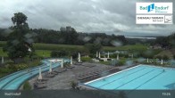 Archiv Foto Webcam Chiemgau Thermen Bad Endorf: Strömungskanal 18:00