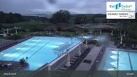 Archiv Foto Webcam Chiemgau Thermen Bad Endorf: Strömungskanal 20:00