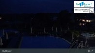 Archiv Foto Webcam Chiemgau Thermen Bad Endorf: Strömungskanal 04:00