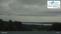 Archiv Foto Webcam Chiemgau Thermen Bad Endorf: Strömungskanal 06:00