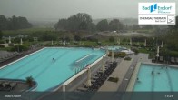 Archiv Foto Webcam Chiemgau Thermen Bad Endorf: Strömungskanal 12:00
