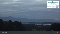 Archiv Foto Webcam Chiemgau Thermen Bad Endorf: Strömungskanal 02:00