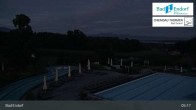 Archiv Foto Webcam Chiemgau Thermen Bad Endorf: Strömungskanal 04:00