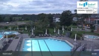Archiv Foto Webcam Chiemgau Thermen Bad Endorf: Strömungskanal 02:00