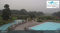 Archiv Foto Webcam Chiemgau Thermen Bad Endorf: Strömungskanal 06:00