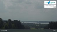 Archiv Foto Webcam Chiemgau Thermen Bad Endorf: Strömungskanal 12:00