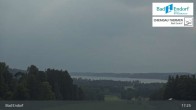 Archiv Foto Webcam Chiemgau Thermen Bad Endorf: Strömungskanal 16:00