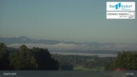 Archiv Foto Webcam Chiemgau Thermen Bad Endorf: Strömungskanal 07:00