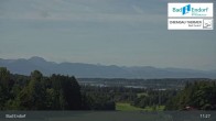 Archiv Foto Webcam Chiemgau Thermen Bad Endorf: Strömungskanal 10:00
