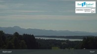 Archiv Foto Webcam Chiemgau Thermen Bad Endorf: Strömungskanal 14:00