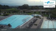 Archiv Foto Webcam Chiemgau Thermen Bad Endorf: Strömungskanal 00:00