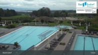 Archiv Foto Webcam Chiemgau Thermen Bad Endorf: Strömungskanal 10:00