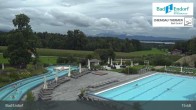 Archiv Foto Webcam Chiemgau Thermen Bad Endorf: Strömungskanal 12:00