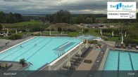 Archiv Foto Webcam Chiemgau Thermen Bad Endorf: Strömungskanal 13:00