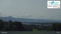 Archiv Foto Webcam Chiemgau Thermen Bad Endorf: Strömungskanal 12:00
