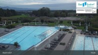 Archiv Foto Webcam Chiemgau Thermen Bad Endorf: Strömungskanal 00:00