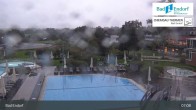 Archiv Foto Webcam Chiemgau Thermen Bad Endorf: Strömungskanal 06:00