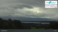 Archiv Foto Webcam Chiemgau Thermen Bad Endorf: Strömungskanal 10:00