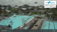 Archiv Foto Webcam Chiemgau Thermen Bad Endorf: Strömungskanal 12:00