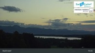 Archiv Foto Webcam Chiemgau Thermen Bad Endorf: Strömungskanal 18:00