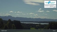 Archiv Foto Webcam Chiemgau Thermen Bad Endorf: Strömungskanal 14:00
