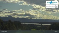 Archiv Foto Webcam Chiemgau Thermen Bad Endorf: Strömungskanal 16:00