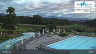 Archiv Foto Webcam Chiemgau Thermen Bad Endorf: Strömungskanal 18:00