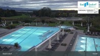 Archiv Foto Webcam Chiemgau Thermen Bad Endorf: Strömungskanal 20:00