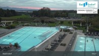 Archived image Webcam Thermal Bath in Bad Endorf 00:00