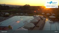 Archiv Foto Webcam Chiemgau Thermen Bad Endorf: Strömungskanal 00:00
