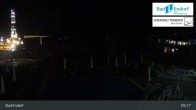 Archiv Foto Webcam Chiemgau Thermen Bad Endorf: Strömungskanal 04:00