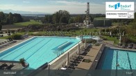 Archiv Foto Webcam Chiemgau Thermen Bad Endorf: Strömungskanal 12:00
