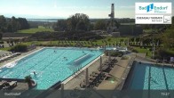 Archiv Foto Webcam Chiemgau Thermen Bad Endorf: Strömungskanal 14:00