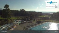 Archiv Foto Webcam Chiemgau Thermen Bad Endorf: Strömungskanal 16:00