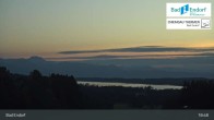 Archiv Foto Webcam Chiemgau Thermen Bad Endorf: Strömungskanal 18:00