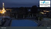 Archiv Foto Webcam Chiemgau Thermen Bad Endorf: Strömungskanal 05:00