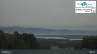 Archiv Foto Webcam Chiemgau Thermen Bad Endorf: Strömungskanal 07:00